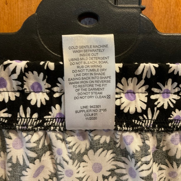 Jay Jays High Low Maxi Skirt Size AU 14 $15 ๐ - Picture 6 of 12